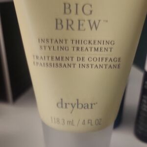 Drybar Big Brew Thickening Treatment - Cream